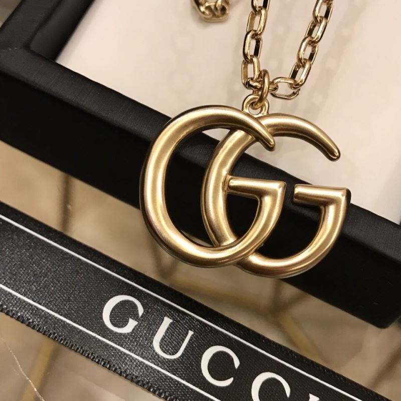 Gucci Necklaces